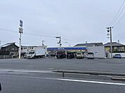 ローソン　伊予尾崎天神店 773m
