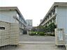 周辺：松前町立北伊予小学校 833m