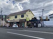 Cafe 子やぎのさんぽ 1756m