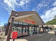 セブンスター　石手店 2368m