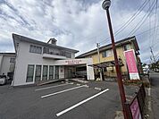 かない循環器科・内科クリニック 573m