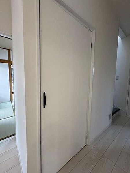 室内を拡大表示