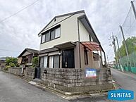 愛媛県松山市若葉町：物件画像