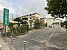 周辺：松山市役所　支所潮見支所 685m