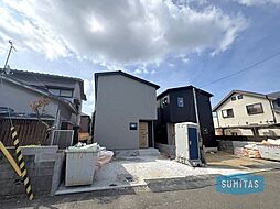 外観の画像