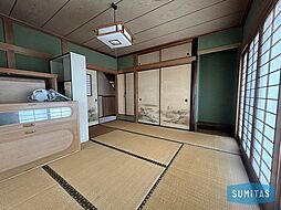室内の画像