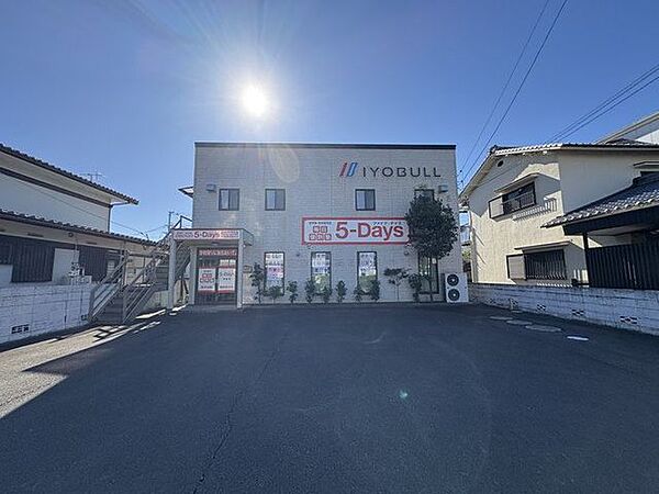 周辺を拡大表示