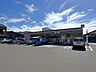 周辺：セブン-イレブン　松山新石手店 701m