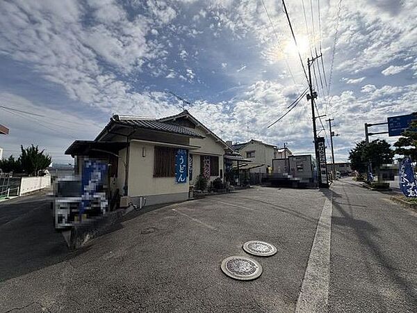 周辺を拡大表示