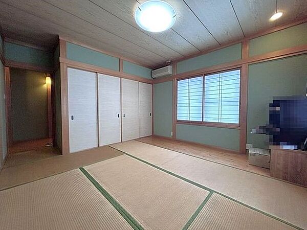 室内