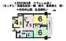 間取り：ファミリーにおすすめな、3DKのお部屋です♪