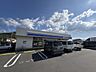 周辺：ローソン　松山畑寺店 419m