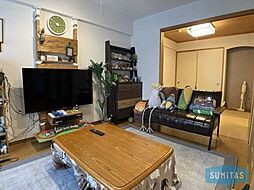 室内の画像