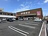 周辺：明屋書店 空港通店 174m
