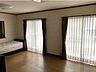 室内：全ての部屋に南面側に窓があるので、昼間外からの暖かな光が差し込んできます♪