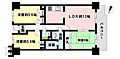 サーパス衣山弐番館9階1,170万円