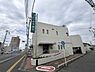 周辺：伊予銀行 三津浜支店 1746m