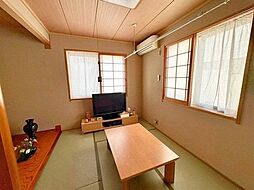 室内の画像