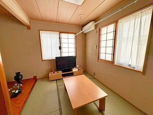 室内