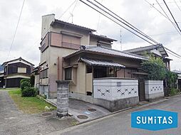 中古戸建