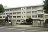 周辺：松山市立拓南中学校 1101m