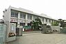 周辺：松山市立椿小学校 1232m
