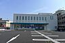 周辺：伊予銀行 松山北支店 597m