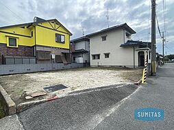 売土地