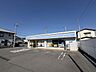周辺：ローソン 松山余戸東五丁目店 347m