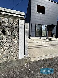 外観の画像