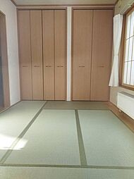 室内の画像