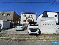 北海道江別市ゆめみ野東町：物件画像