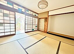 室内の画像