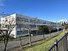 周辺：札幌市立もみじ台中学校 1886m