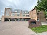 周辺：石狩市立南線小学校 1197m