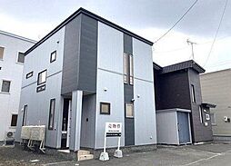 札幌市北区新琴似12条13丁目