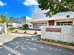 札幌市立北陽中学校 480m