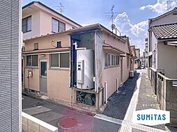 外観の画像