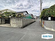 岡山県岡山市北区津島南1丁目：物件画像
