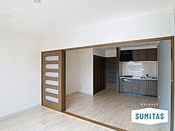 室内の画像