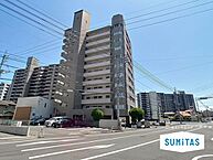 岡山県岡山市北区東古松2丁目：物件画像