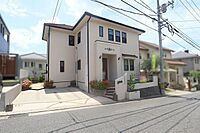 広島県広島市安佐南区山本新町3丁目：物件画像