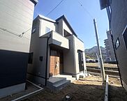 広島県広島市安佐南区伴東5丁目：物件画像