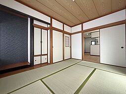 室内の画像