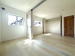 室内の画像