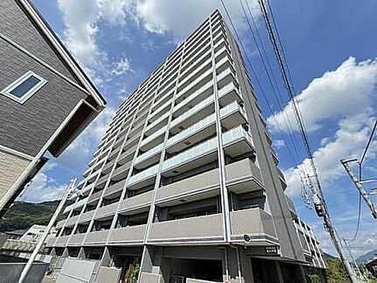 外観 フローレンス緑井グランドステージ 2階/-