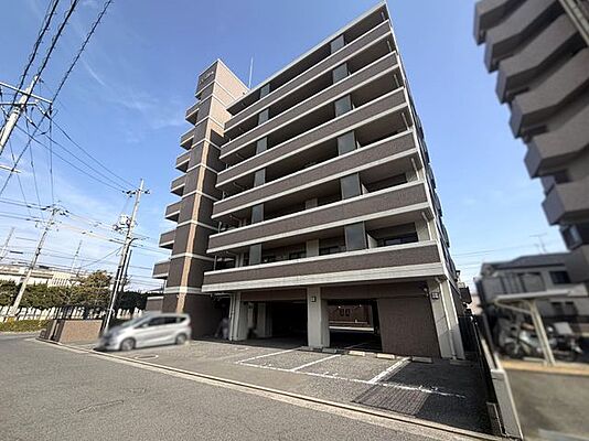 外観 アスティア東山本 7階/-