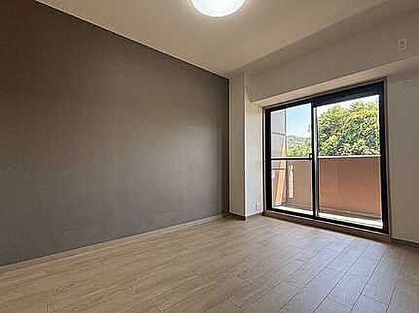 室内を拡大表示