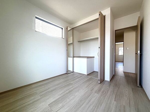 室内を拡大表示