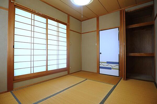 室内を拡大表示